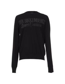 DIRK BIKKEMBERGS SPORT COUTURE - Sweater