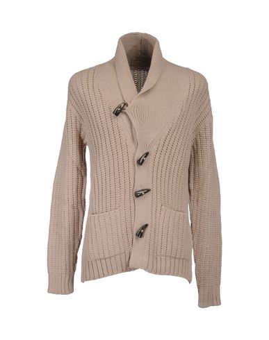 ZOOM ARMANI COLLEZIONI - Cardigan