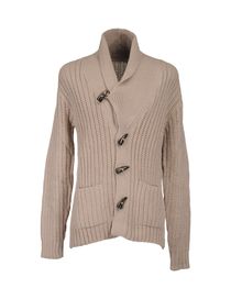 ARMANI COLLEZIONI - Cardigan