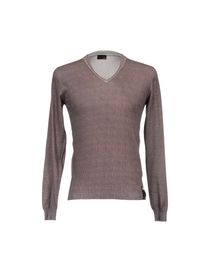 FENDI - V-neck