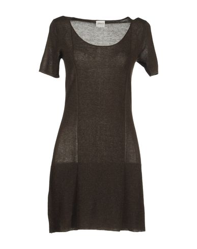 ZOOM ARMANI COLLEZIONI - Short sleeve jumper