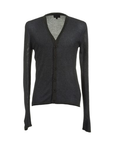 ZOOM EMPORIO ARMANI - Cardigan
