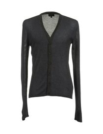 EMPORIO ARMANI - Cardigan