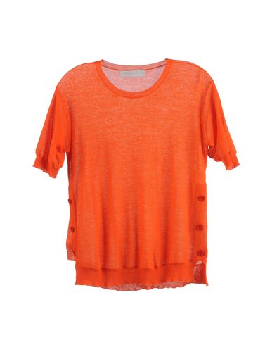ZOOM STELLA McCARTNEY - Short sleeve jumper
