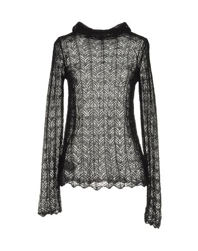 ZOOM EMPORIO ARMANI - Long sleeve sweater