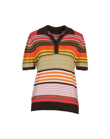 ZOOM ETRO - Short sleeve sweater