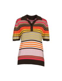 ETRO - Short sleeve sweater