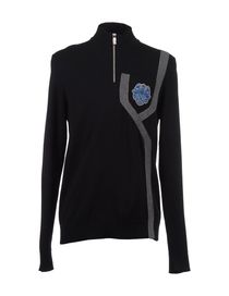 DIRK BIKKEMBERGS SPORT COUTURE - Turtleneck