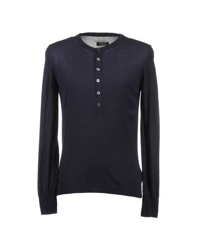 ZOOM CLOSED - Crewneck sweater