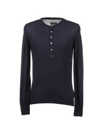 CLOSED - Crewneck sweater