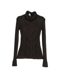 ARMANI COLLEZIONI - Polo neck