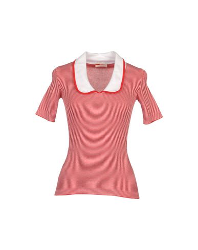 ZOOM PRADA SPORT - Maglia maniche corte