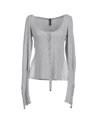 ZOOM HIGH - Cardigan