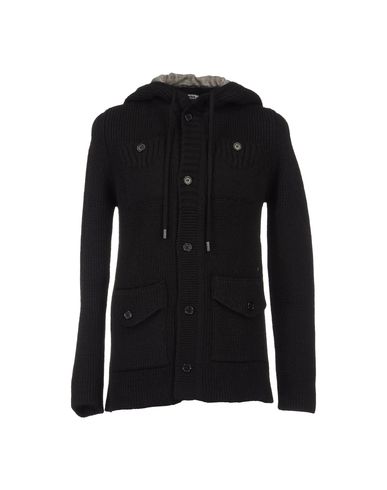 ZOOM BIKKEMBERGS - Cardigan
