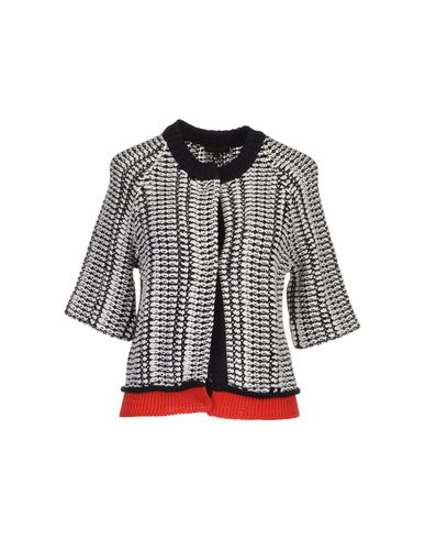 ZOOM VIONNET - Cardigan
