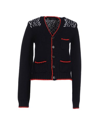ZOOM DSQUARED2 - Cardigan