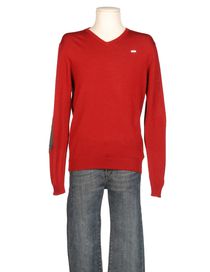 BIKKEMBERGS - Jumper