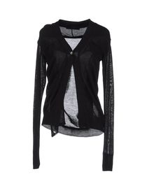 DANIELE ALESSANDRINI DELUXE - Cardigan