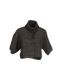 DANIELE ALESSANDRINI DELUXE - Cardigan