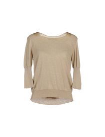 SOHO DE LUXE - Short sleeve jumper