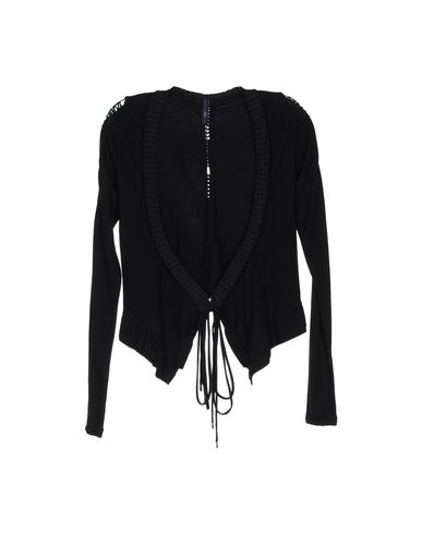 ZOOM HIGH - Cardigan