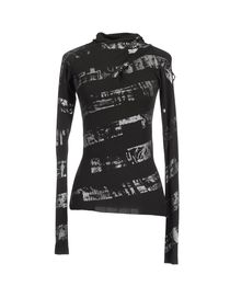 PINKO SUNDAY MORNING - Polo neck