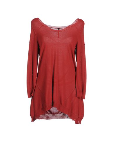 ZOOM LIVIANA CONTI - Short sleeve sweater