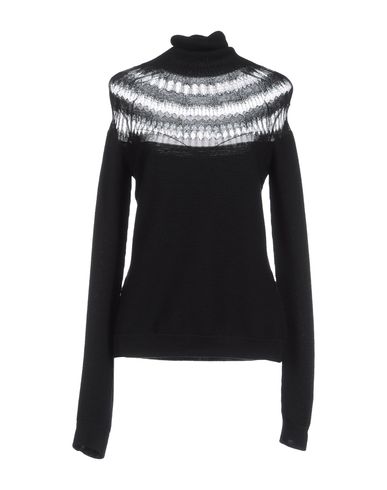 ZOOM EMPORIO ARMANI - Long sleeve sweater