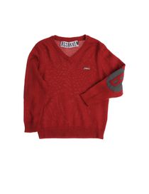 BIKKEMBERGS - Jumper