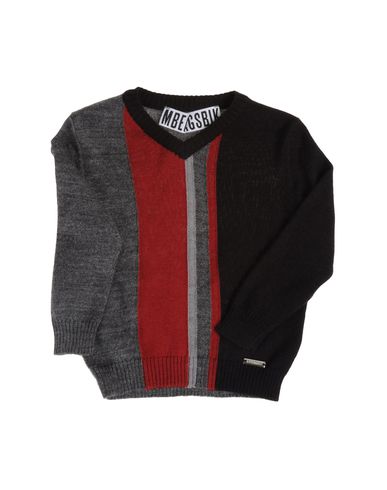 ZOOM BIKKEMBERGS - V-neck