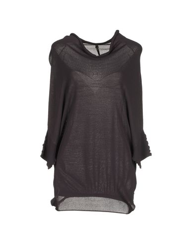 ZOOM LIVIANA CONTI - Short sleeve sweater