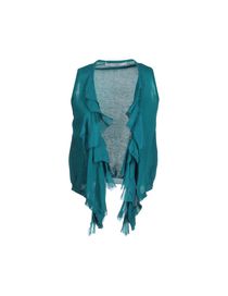 JUCCA - Wickelpullover