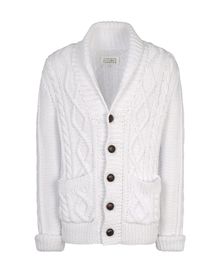 Cardigan - MAISON MARTIN MARGIELA 14