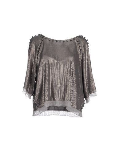 ZOOM AVIÙ - Short sleeve jumper