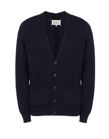 Cardigan - MAISON MARTIN MARGIELA 10