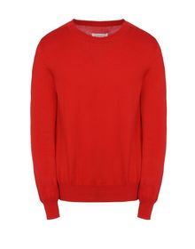 Pullover mit Rundkragen - MAISON MARTIN MARGIELA 10