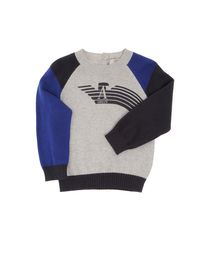 ARMANI BABY - Jumper