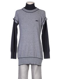 ARMANI JUNIOR - Turtleneck