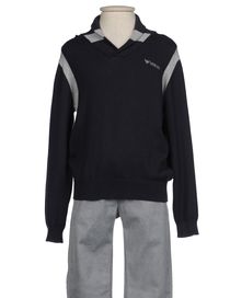 ARMANI JUNIOR - Sweater