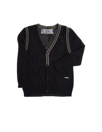 BIKKEMBERGS - Cardigan