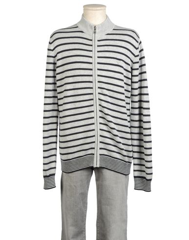 ZOOM ARMANI JUNIOR - Cardigan