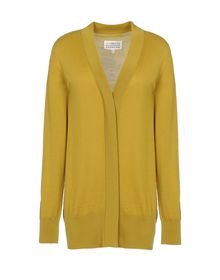 Cashmere sweater - MAISON MARTIN MARGIELA 4