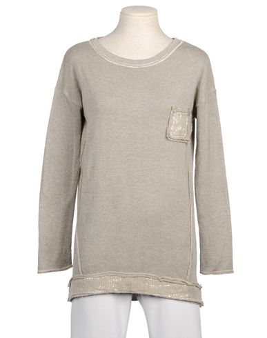 ZOOM TWENTY EASY by KAOS - Long sleeve sweater