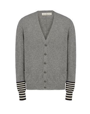Cardigan Men's - GOLDEN GOOSE