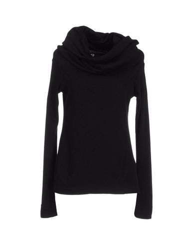 ZOOM Y-3 - Long sleeve sweater