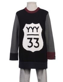 Y-3 - Sweater