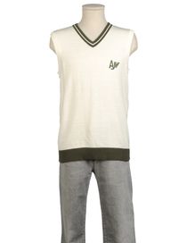 ARMANI JUNIOR - Sweater