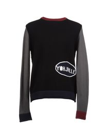 Y-3 - Sweater