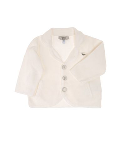 ZOOM ARMANI BABY - Cardigan