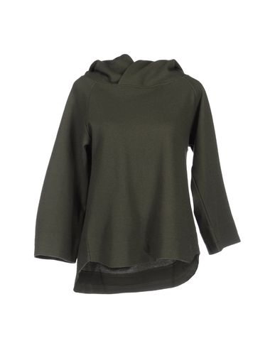 ZOOM Y-3 - Long sleeve sweater